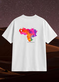 Camiseta ¡soy Venezuela!
