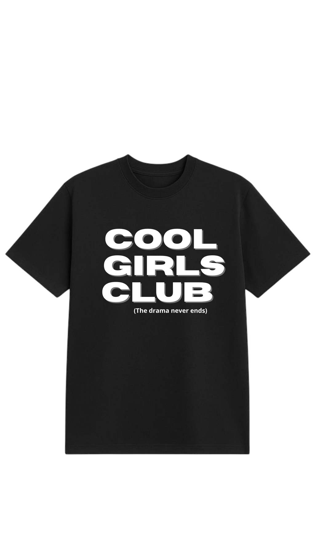 COOL GIRLS CLUB 🌸🤘🏻
