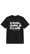 COOL GIRLS CLUB 🌸🤘🏻
