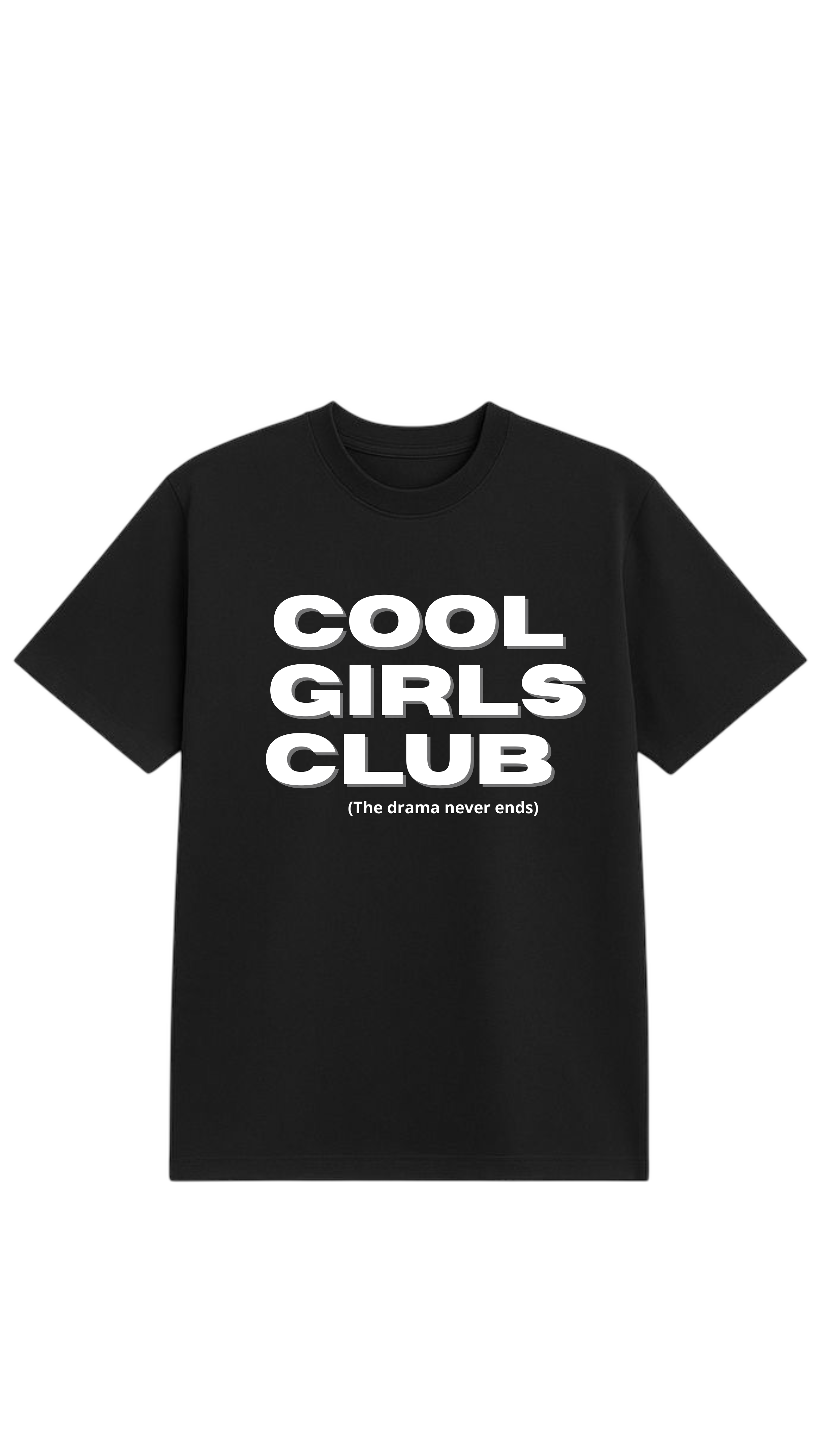 COOL GIRLS CLUB 🌸🤘🏻