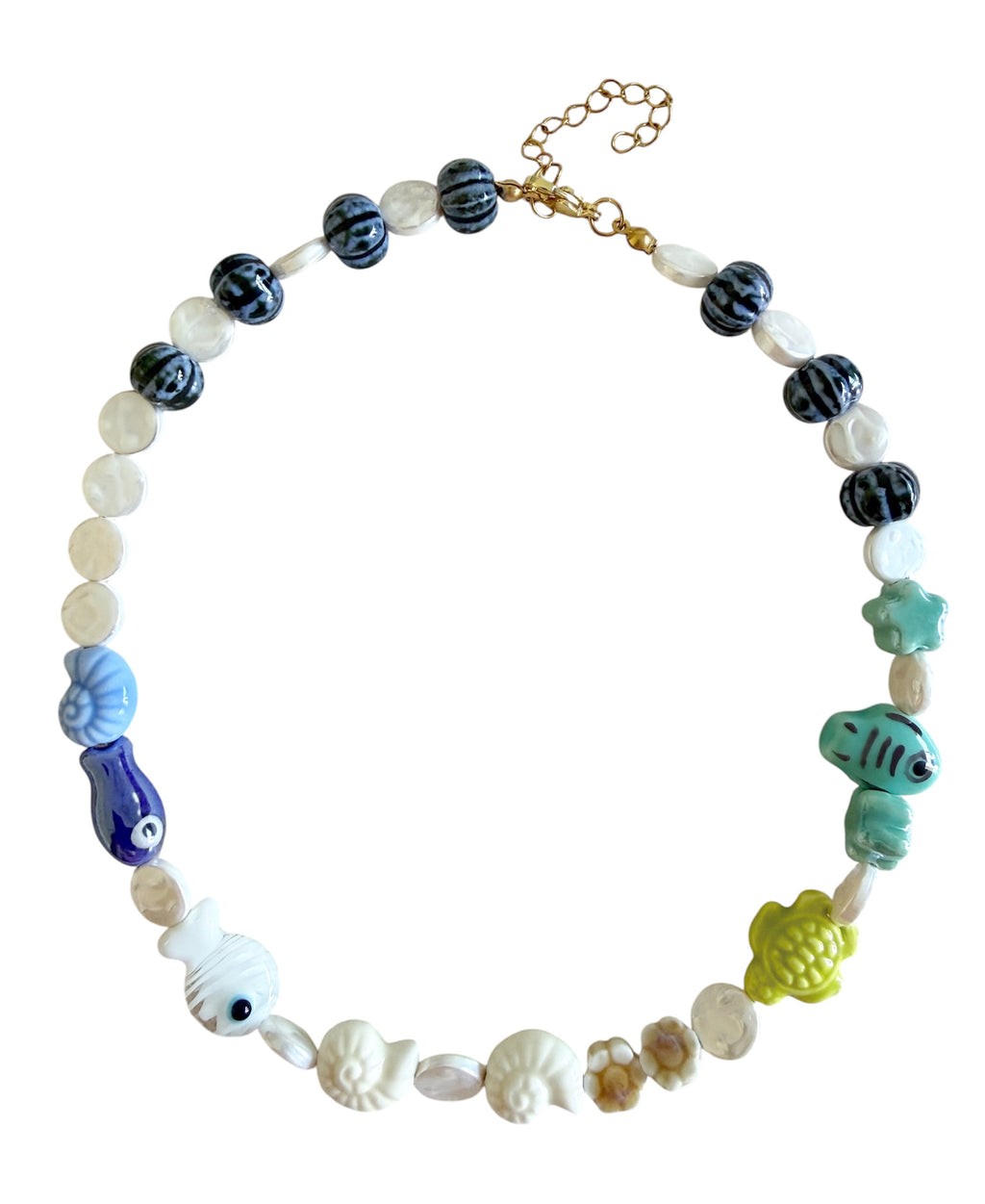 Collar los Roques