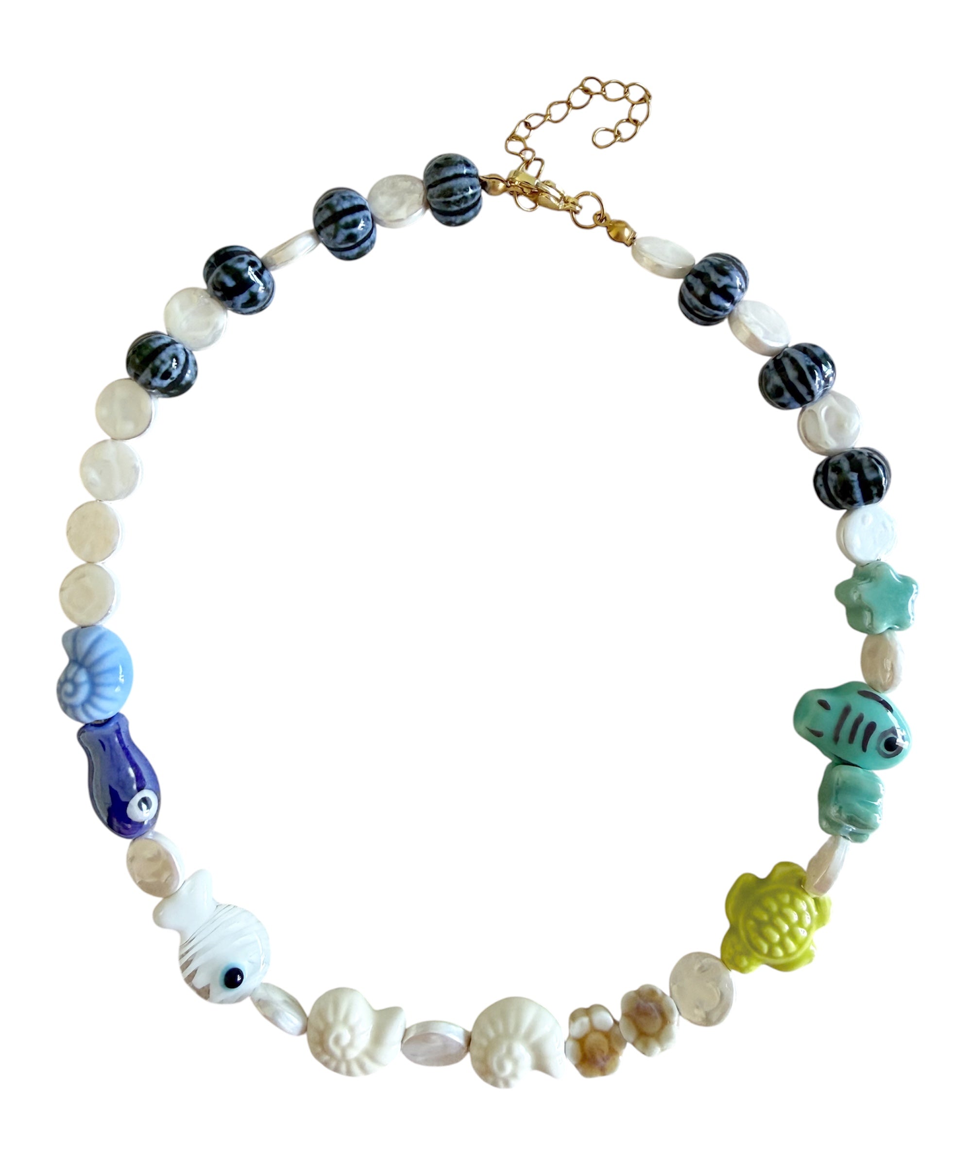 Collar los Roques