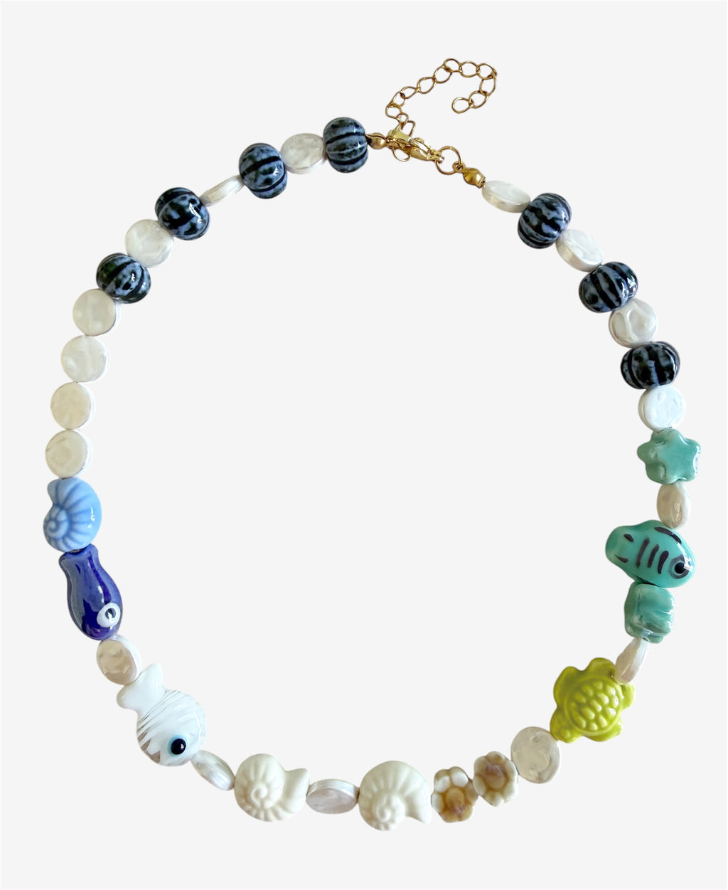 Collar los Roques