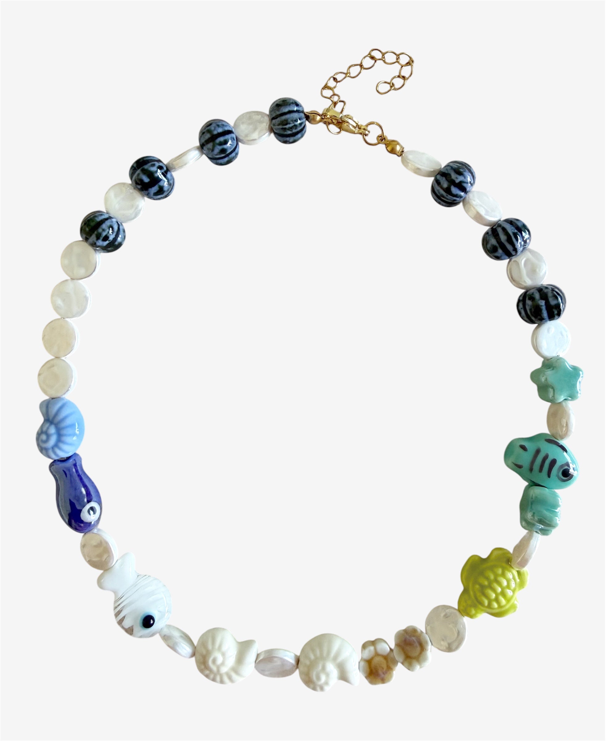 Collar los Roques
